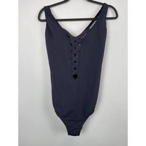 NWT BLEU Rod Beattie One Piece Swimsuit